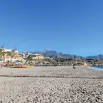 Beautiful Home In Nerja With Kitchen